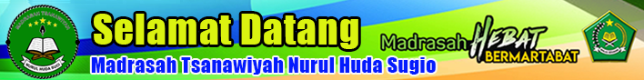 MTs. NURUL HUDA SUGIO